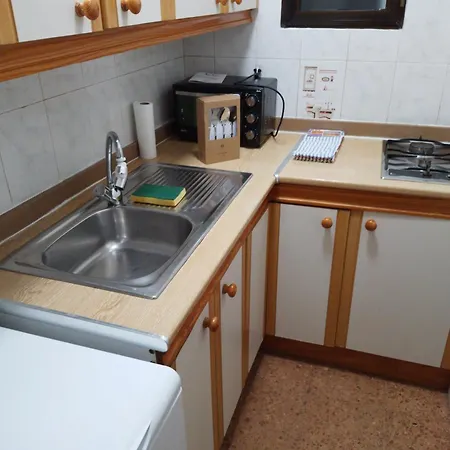 Canteras Апартаменты