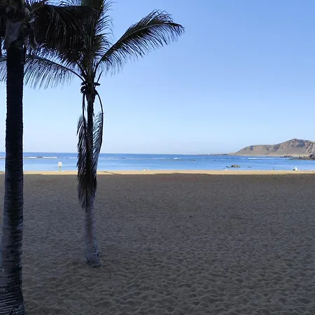 Canteras Апартаменты